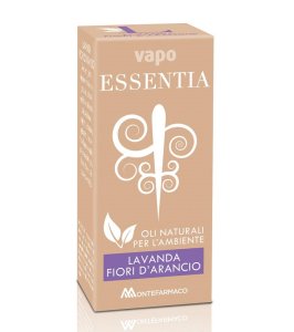 VAPO ESSENTIA LAVANDA ARA OE