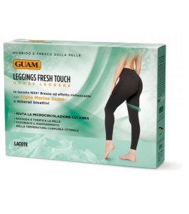 GUAM LEGGINGS FRESH TOUCH L/XL