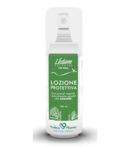 LEDUM THE WALL LOZIONE PROTETTIVA 75 ML