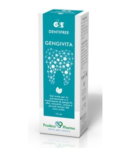 GSE DENTIFREE GENGIVITA 15ML