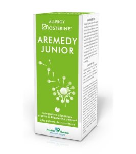 BIOSTERINE ALLERGY AREMEDY J