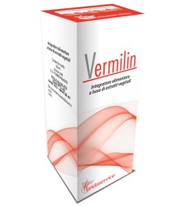 VERMILIN 50ML