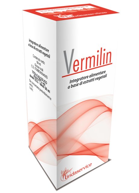 VERMILIN 50ML VERMILIN 50ML