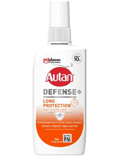 AUTAN DEFENSE LONG PROT 100ML