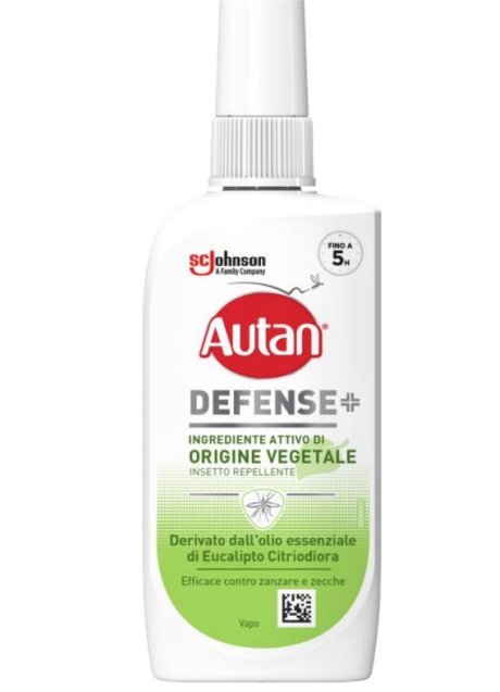 AUTAN DEFENSE PLANT BASE 100ML
