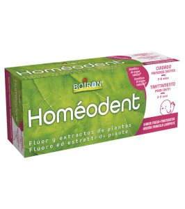 HOMEODENT PRIMI DEN FRA LAM NF