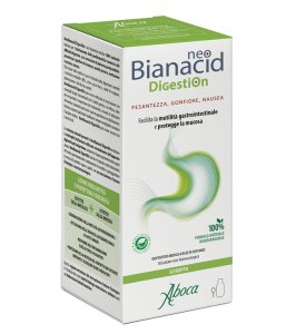 NEOBIANACID DIGEST SCIR 180GR