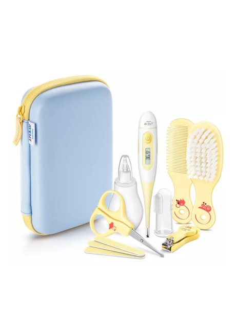 AVENT BEAUTY SET AVENT BEAUTY SET