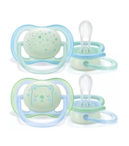 AVENT SUCCH U AIR N0-6 2PZ 37611