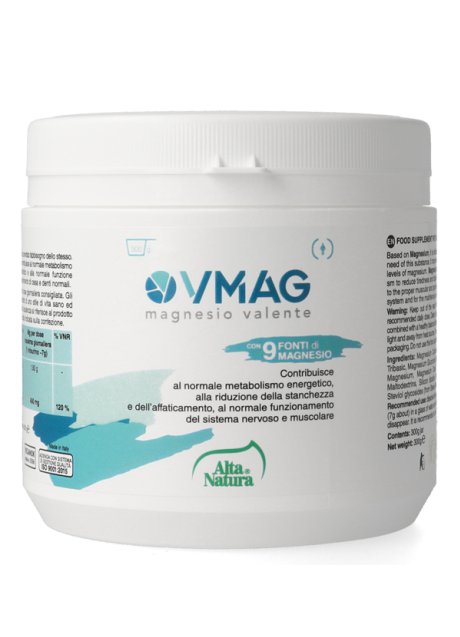 VMAG 300G