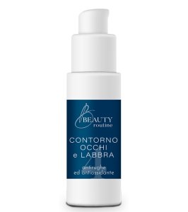 BEAUTY ROUTINE CONTORNO OCCHI