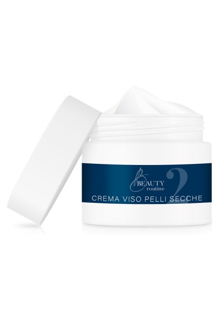 BEAUTY ROUTINE VISO P/SECC 50ML