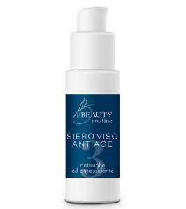 BEAUTY ROUTINE SIERO A/RUGHE50M<