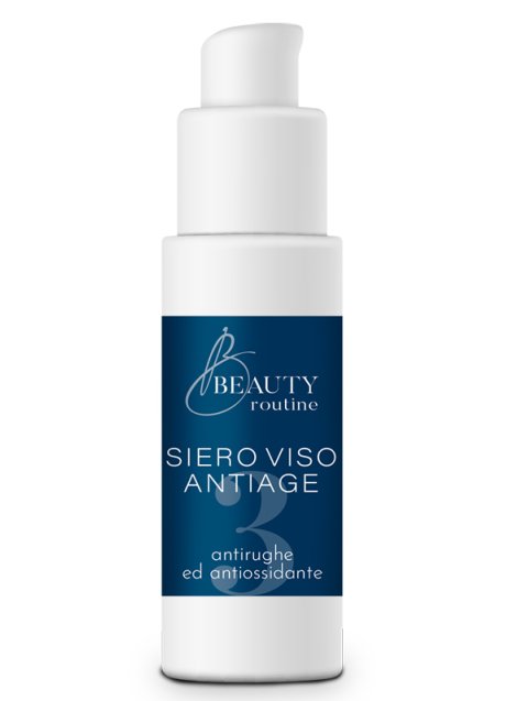 BEAUTY ROUTINE SIERO A/RUGHE50M<