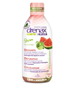 DRENAX FORTE DEPURO 750ML