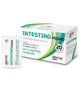 DRENAX FORTE INTESTINO PIG 20B