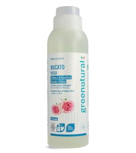 GREENATURAL BUCATO ROSA 1L