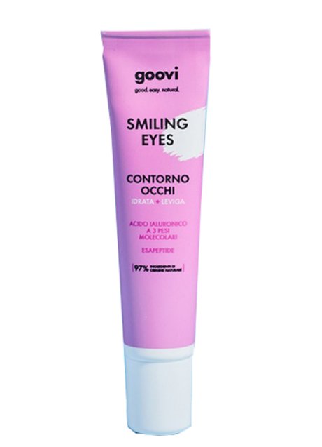 GOOVI CONTORNO OCCHI ANTIAGING