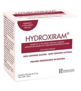 HYDROXIRAM 30BUST