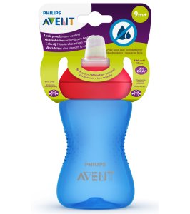 AVENT TAZZA MY GRIPPY MASCH MO