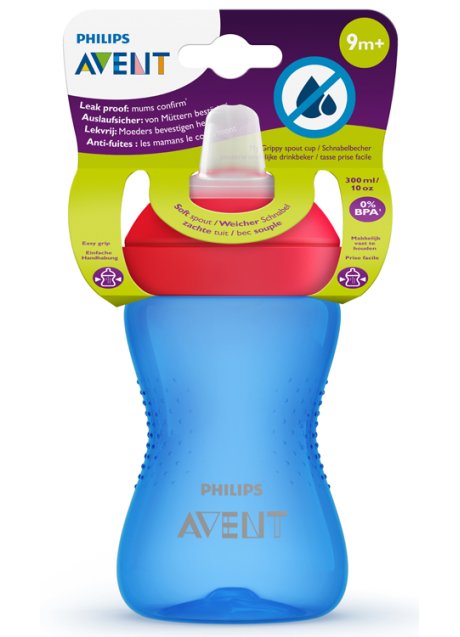 AVENT TAZZA MY GRIPPY MASCH MO