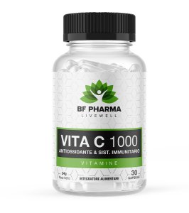 VITA C 1000 30CPS