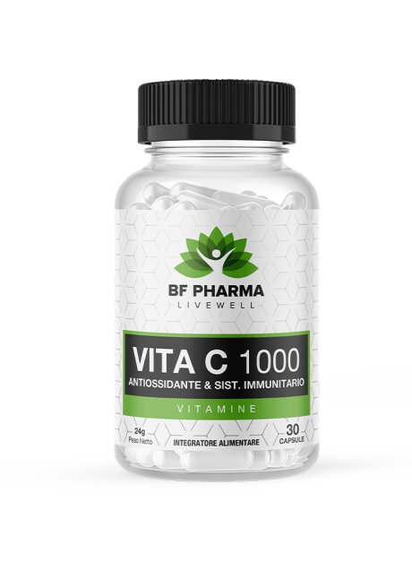 VITA C 1000 30CPS