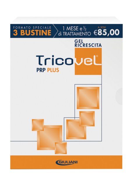 TRICOVEL PRP PLUS GEL PROMO 3B