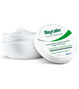 BIOSCALIN NOVA GEN MASCHERA RI