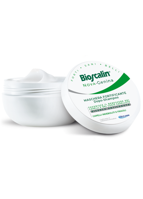 BIOSCALIN NOVA GEN MASCHERA RI