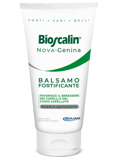 BIOSCALIN NOVA GEN BALSAMO SFU