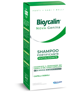 BIOSCALIN NOVA GEN SH RIVIT CP