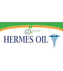HERMES OIL 100ML