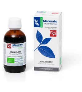 AMAMELIDE TM BIO 50ML
