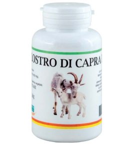 COLOSTRO CAPRA 100CPS