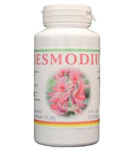 DESMODIUM 100CPS