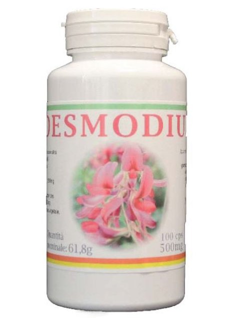 DESMODIUM 100CPS