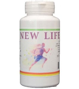NEW LIFE 100CPS