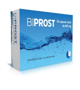 BIPROST 30CPS MOLLI 755MG
