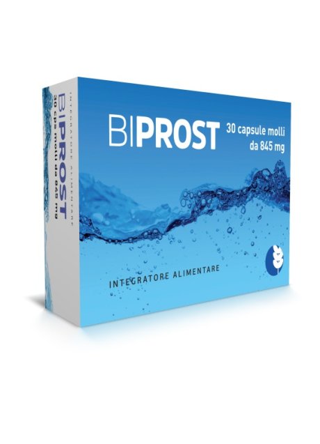 BIPROST 30CPS MOLLI 755MG