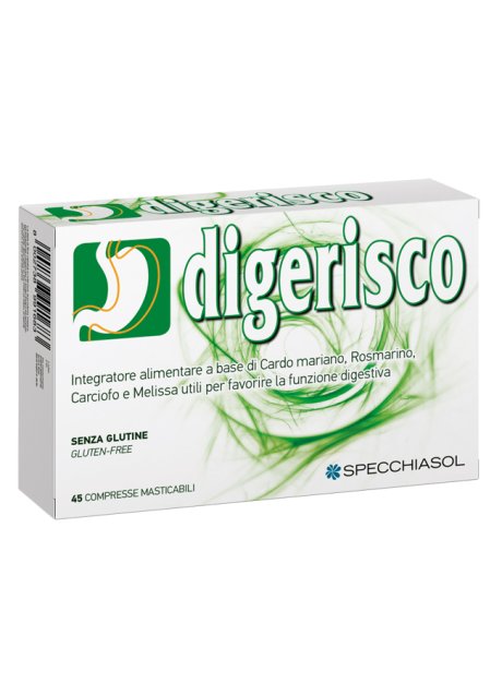 DIGERISCO 45CPR
