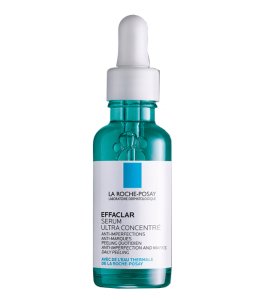 EFFACLAR SIERO PEELING 30ML