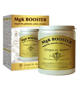 MGK BOOSTER POLV 360G