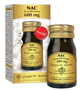 NAC 75PAST