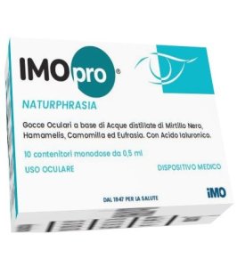 IMOPRO NATURPHRASIA 10MONO