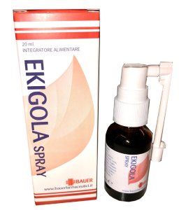 EKIGOLA 20ML