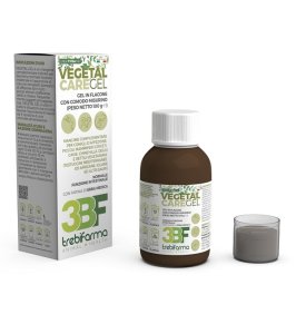 VEGETAL CARE GEL 100G