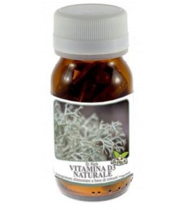 DR POCK VITAMINA D3 NAT 50CPS