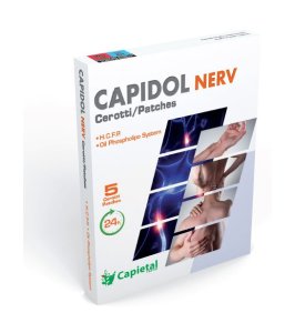 CAPIDOL NERV 5CER 20G
