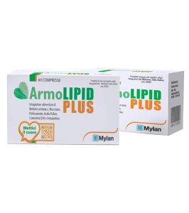 ARMOLIPID METT IL CUORE PLUS 60C